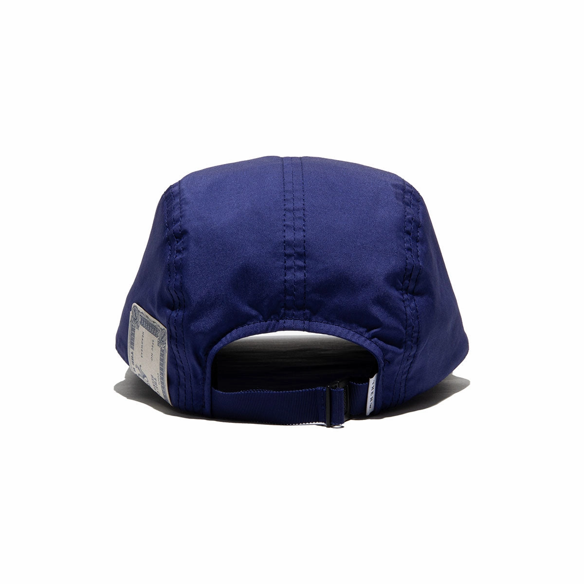 COOLMAX CRUISER CAP - Blue