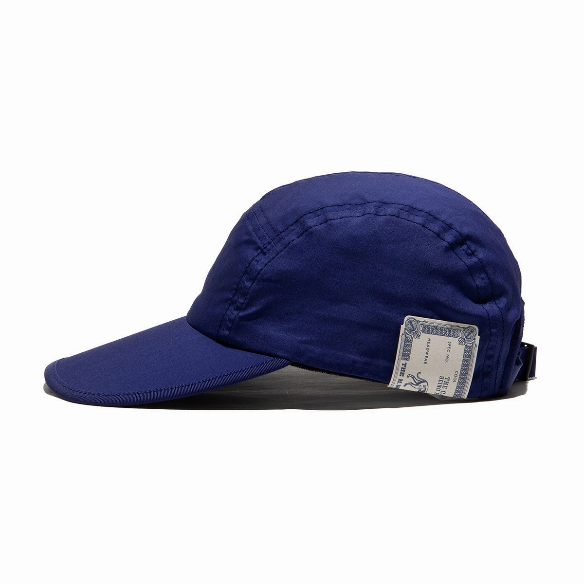 COOLMAX CRUISER CAP - Blue