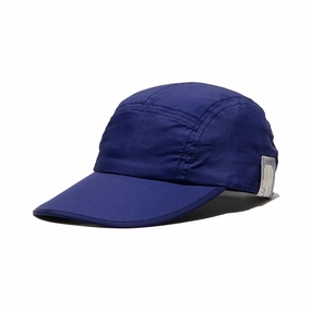 COOLMAX CRUISER CAP - Blue