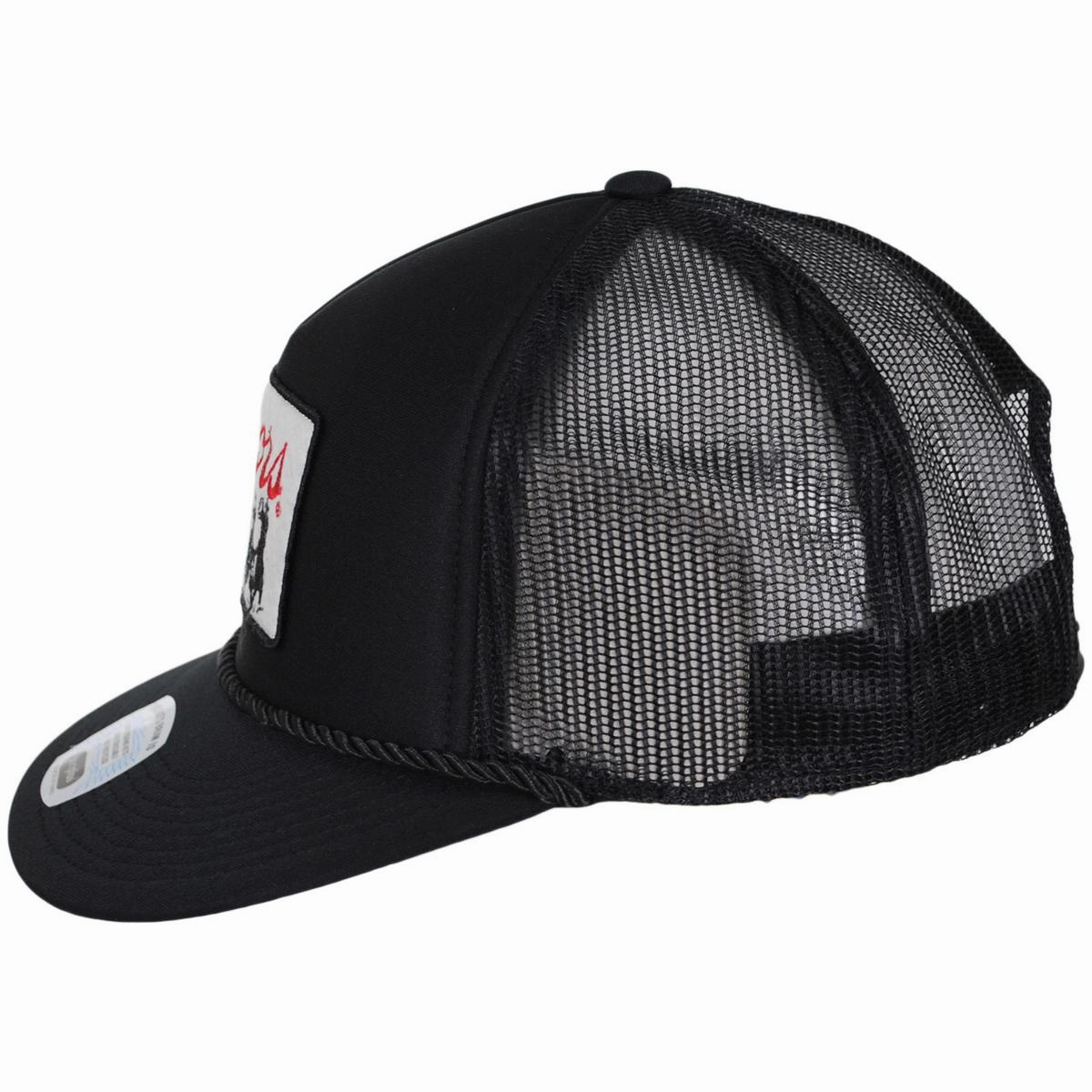 Coors Bandit HP Mesh Trucker Snapback Baseball Cap