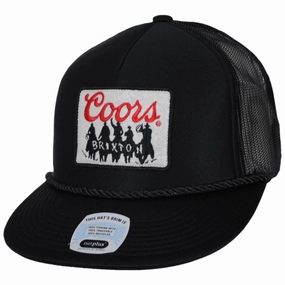 Coors Bandit HP Mesh Trucker Snapback Baseball Cap