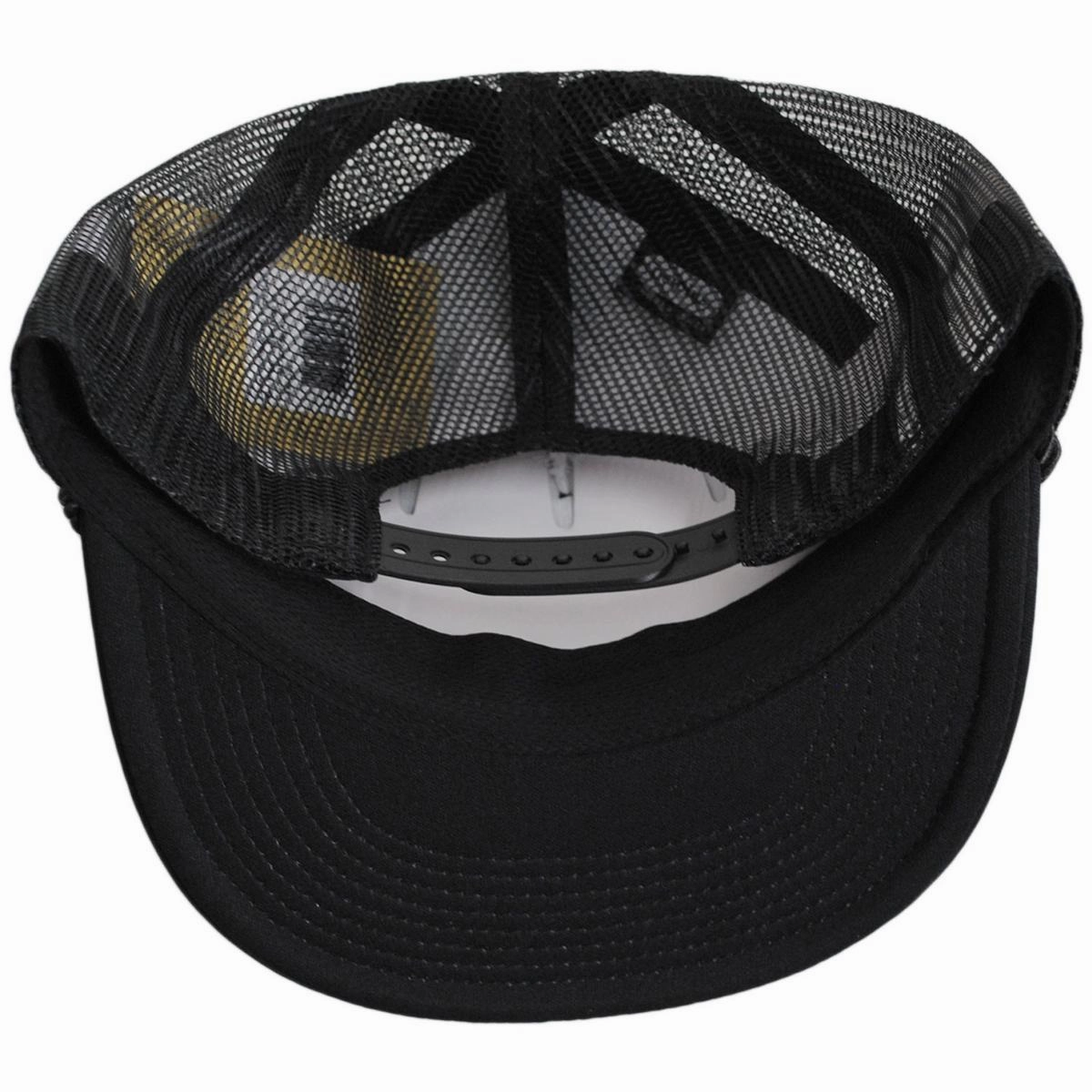 Coors Bandit HP Mesh Trucker Snapback Baseball Cap