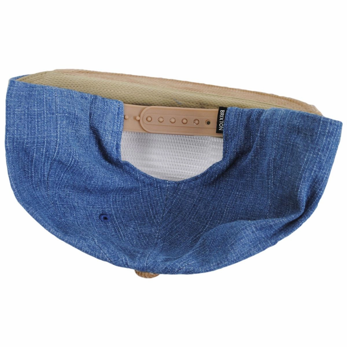 Coors Colt HP Denim & Cord Snapback Baseball Cap