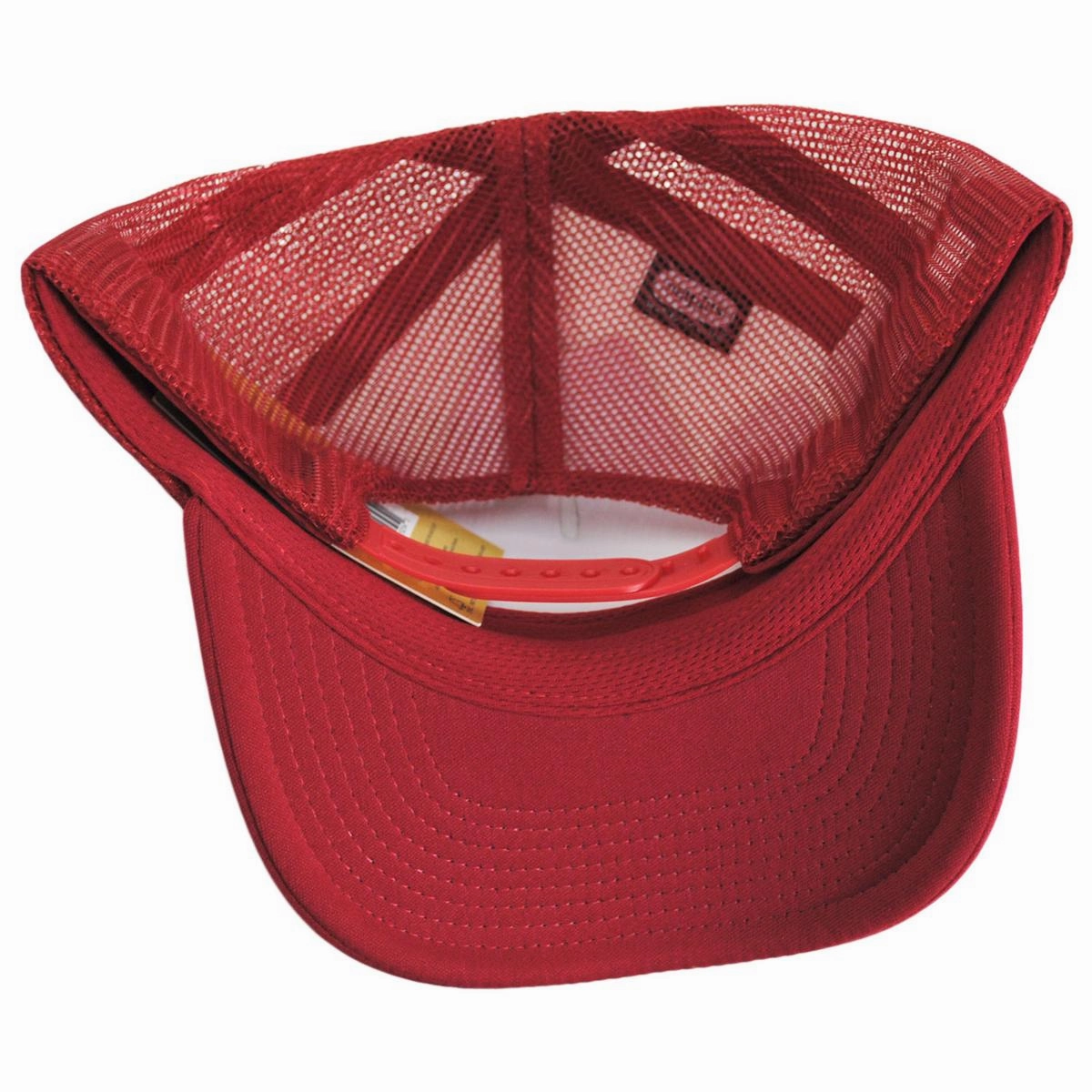 Coors Luck MP Foam Mesh Trucker Snapback Baseball Cap