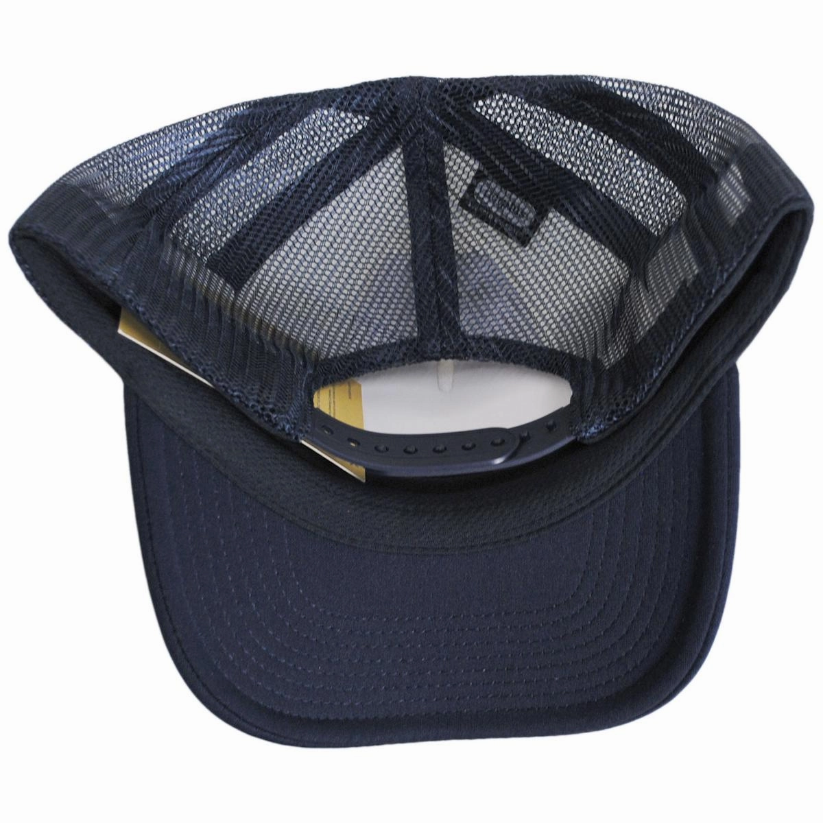 Coors Luck MP Foam Mesh Trucker Snapback Baseball Cap