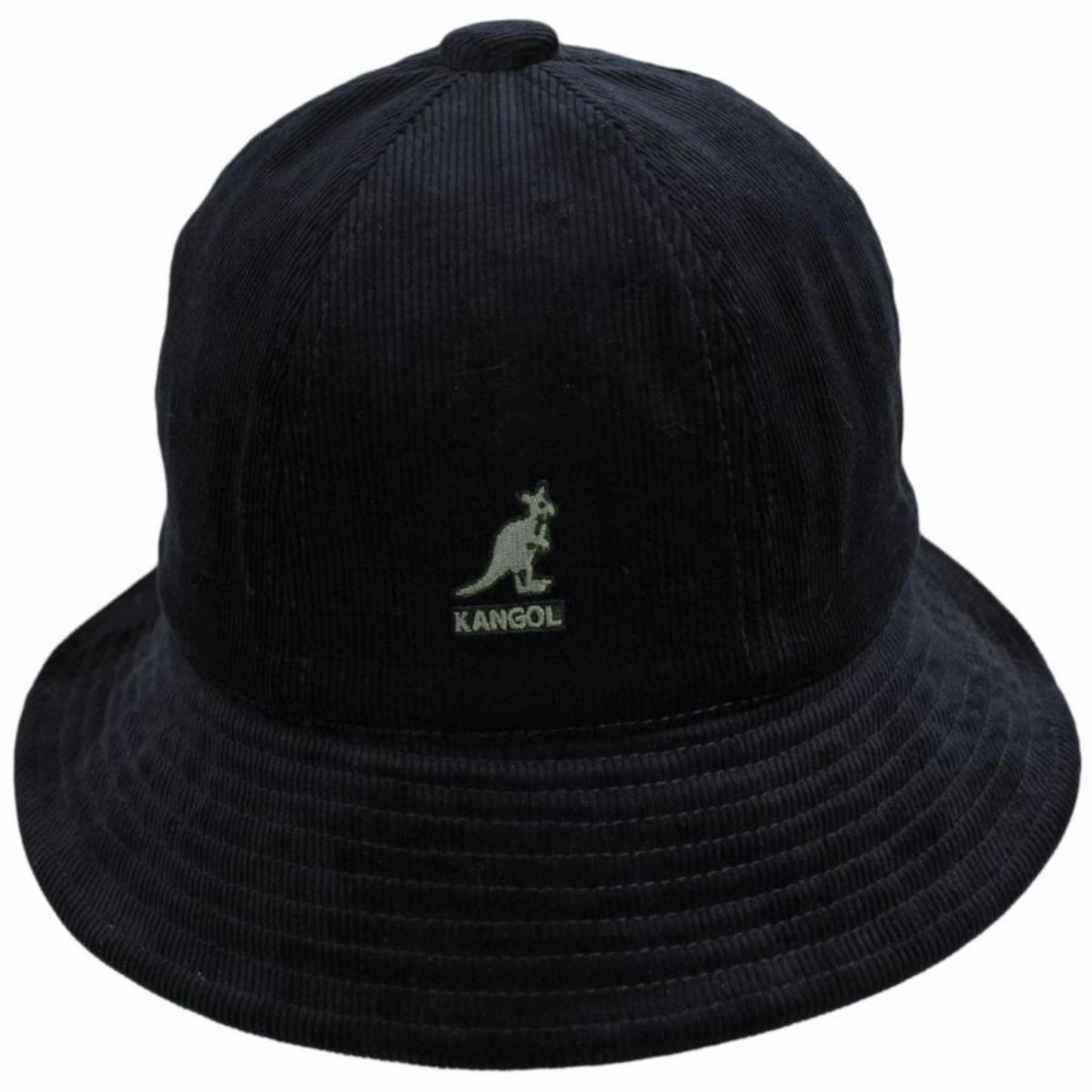 Cord Casual Bucket Hat