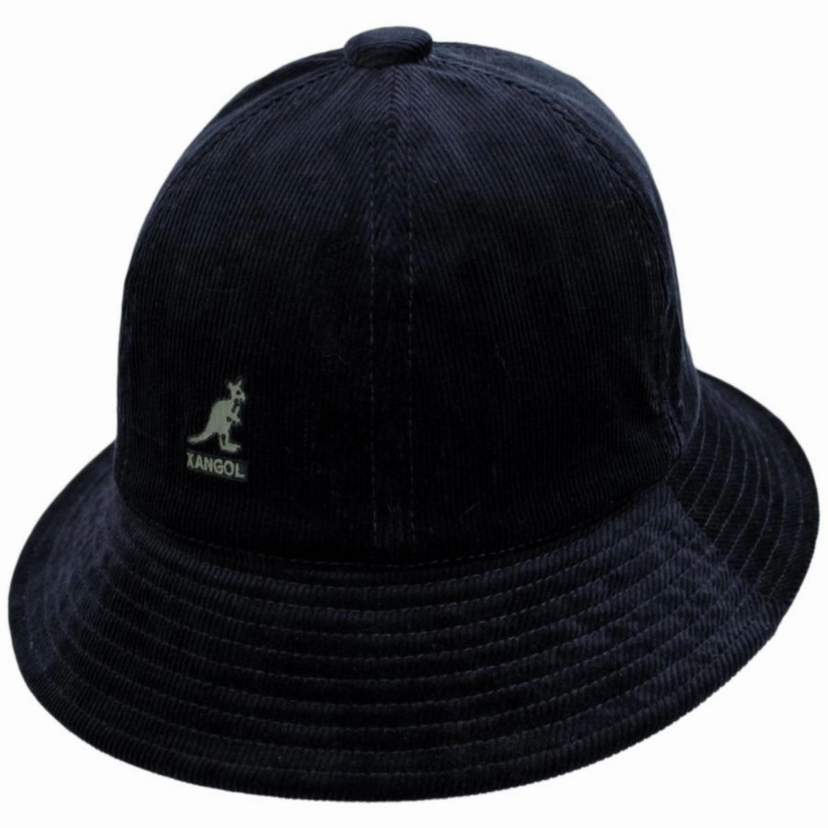 Cord Casual Bucket Hat