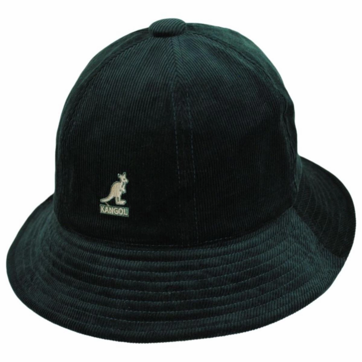 Cord Casual Bucket Hat