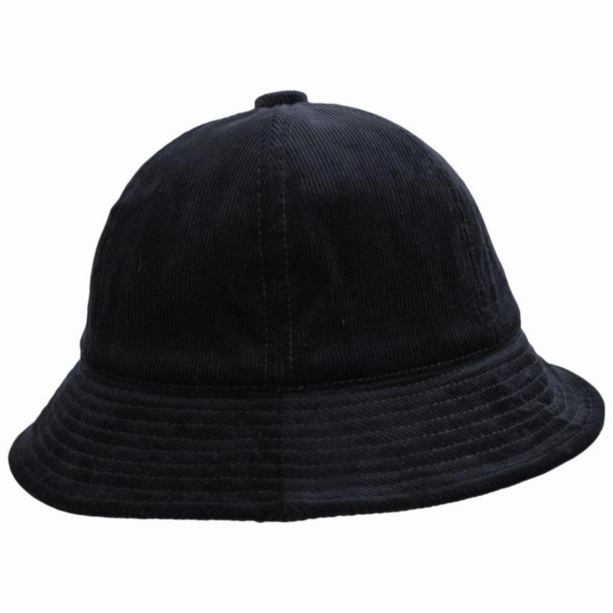 Cord Casual Bucket Hat