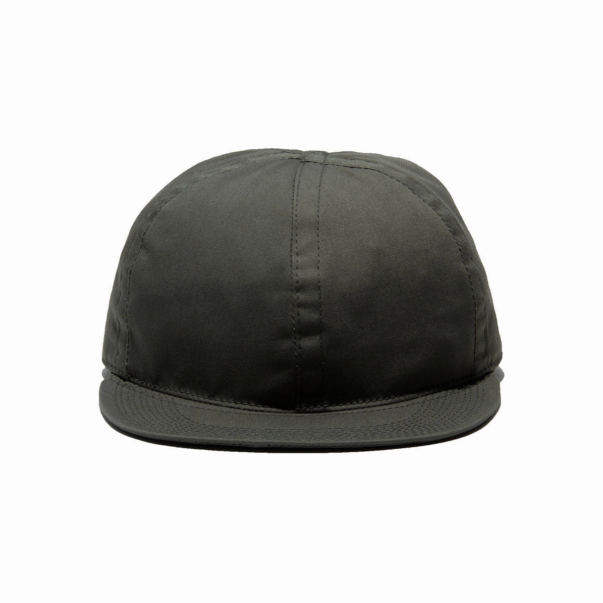 CORDURA RAILROAD CAP - Olive