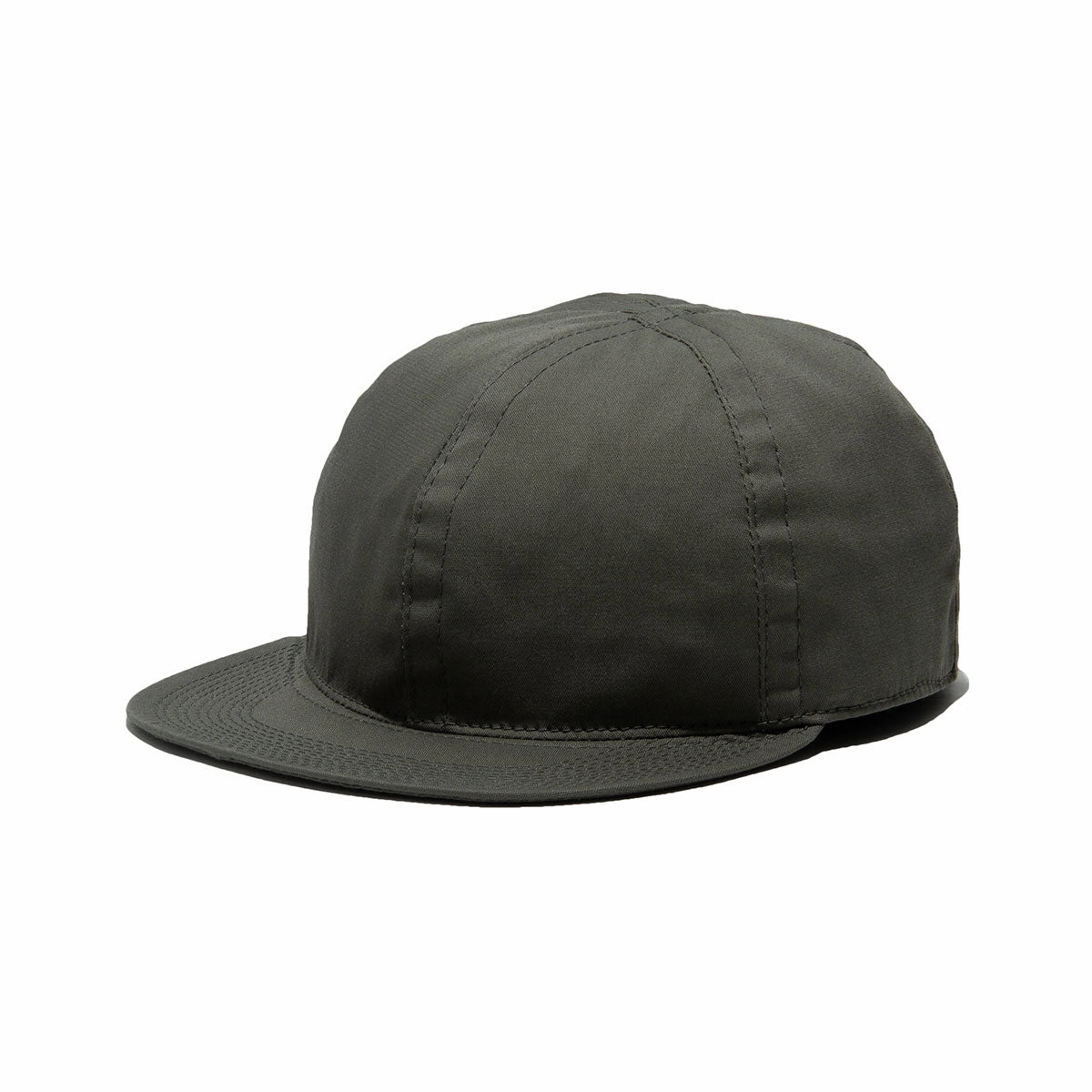 CORDURA RAILROAD CAP - Olive