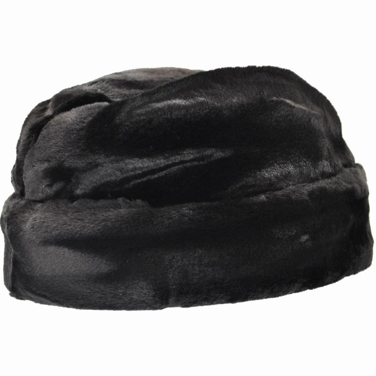 Cossack Faux Fur Hat