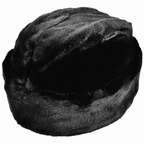Cossack Faux Fur Hat
