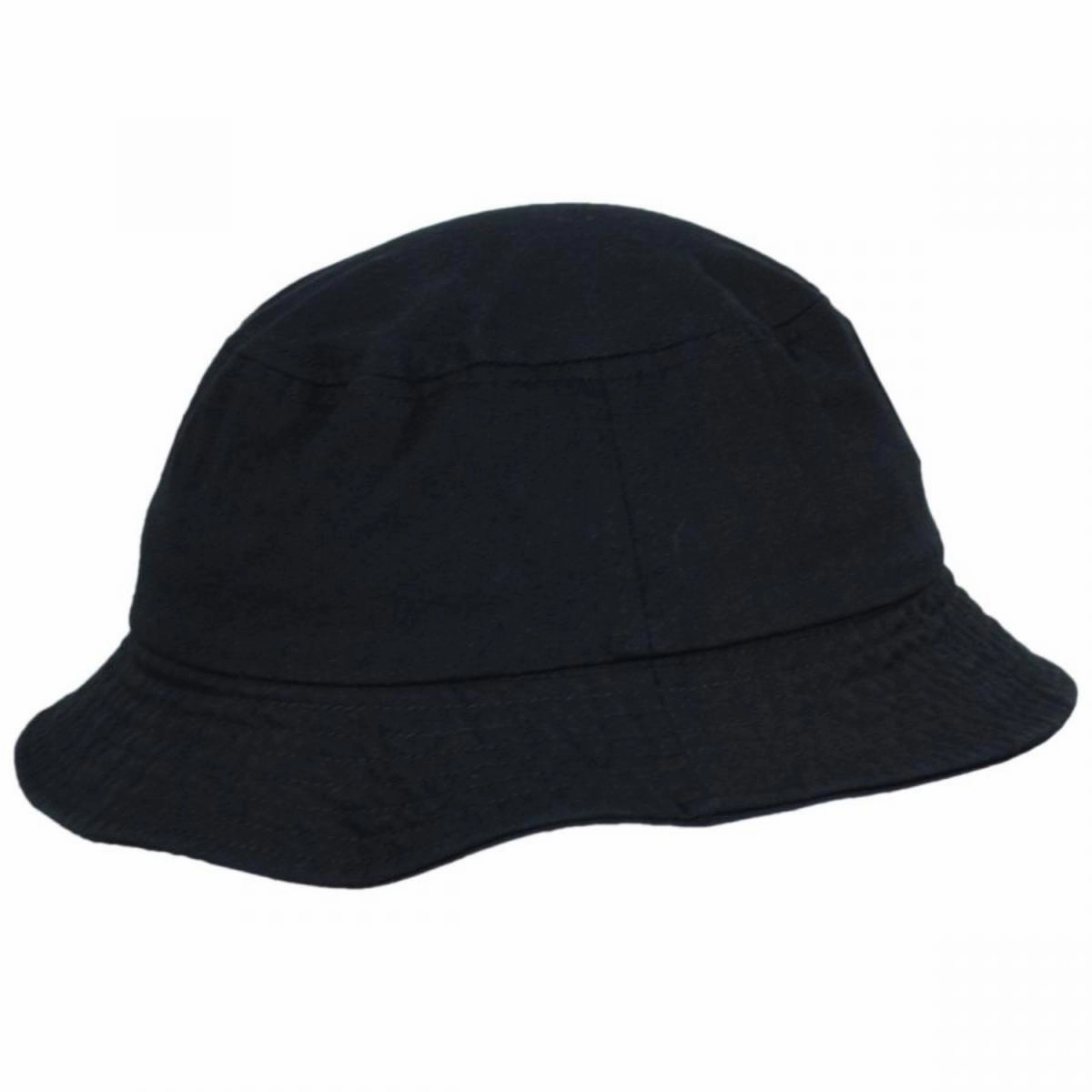 Cotton Twill Bucket Hat