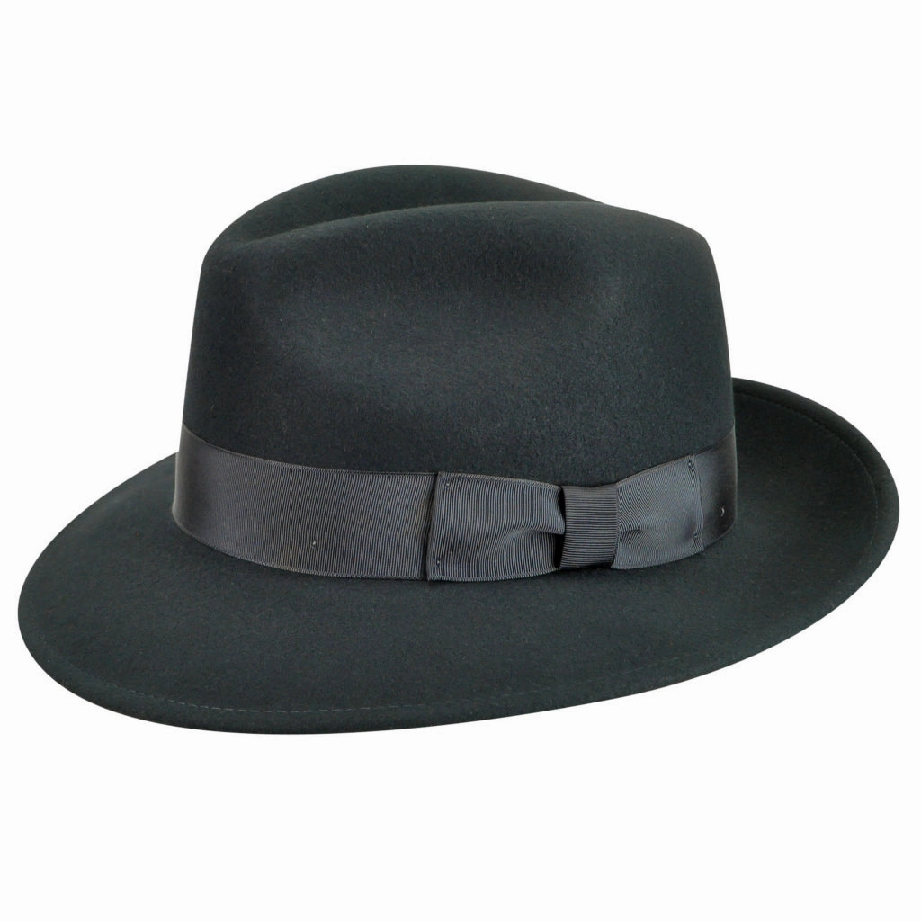 Country Gentleman Fredrick