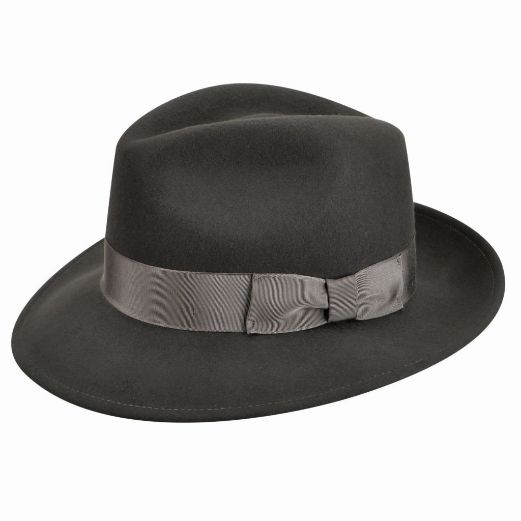 Country Gentleman Fredrick