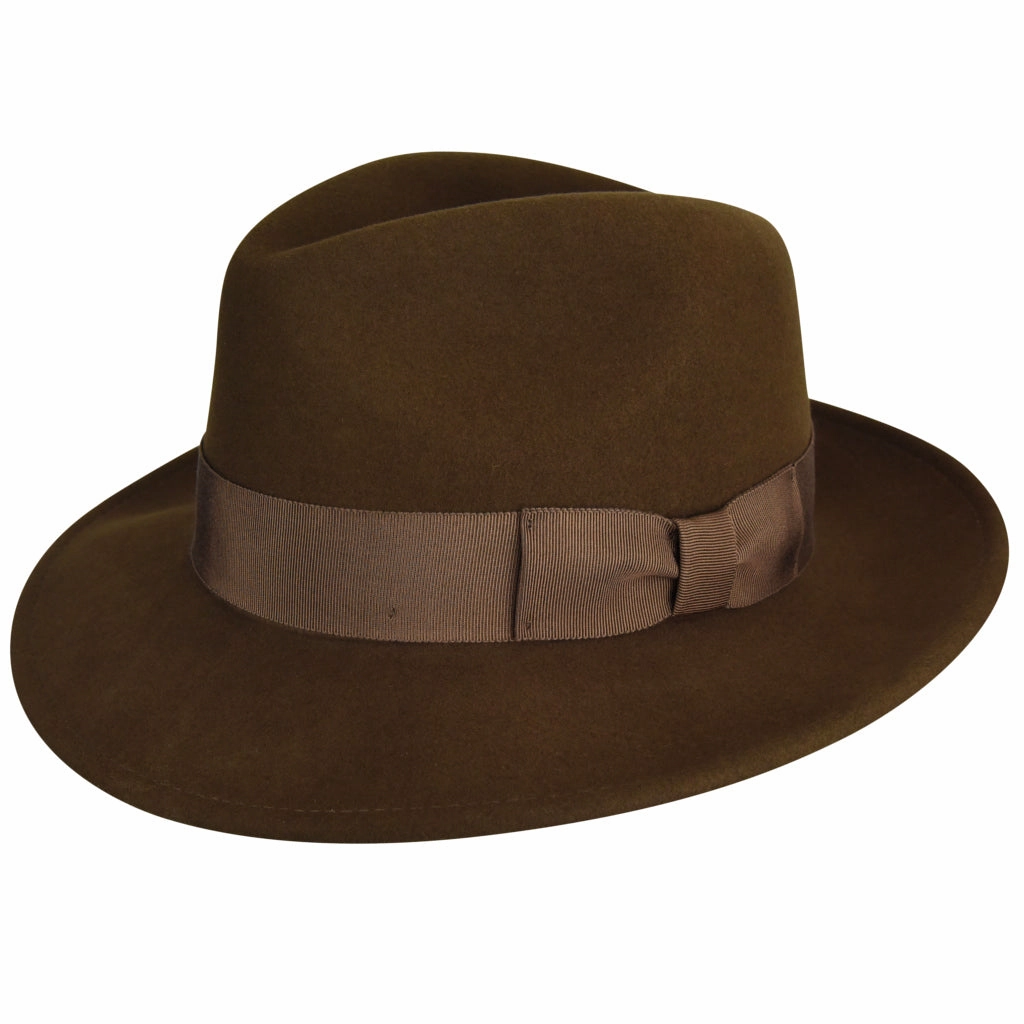 Country Gentleman Fredrick