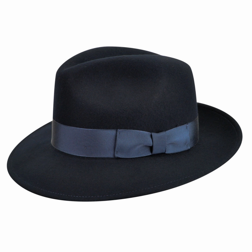Country Gentleman Fredrick