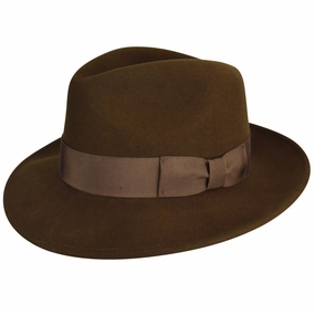 Country Gentleman Fredrick