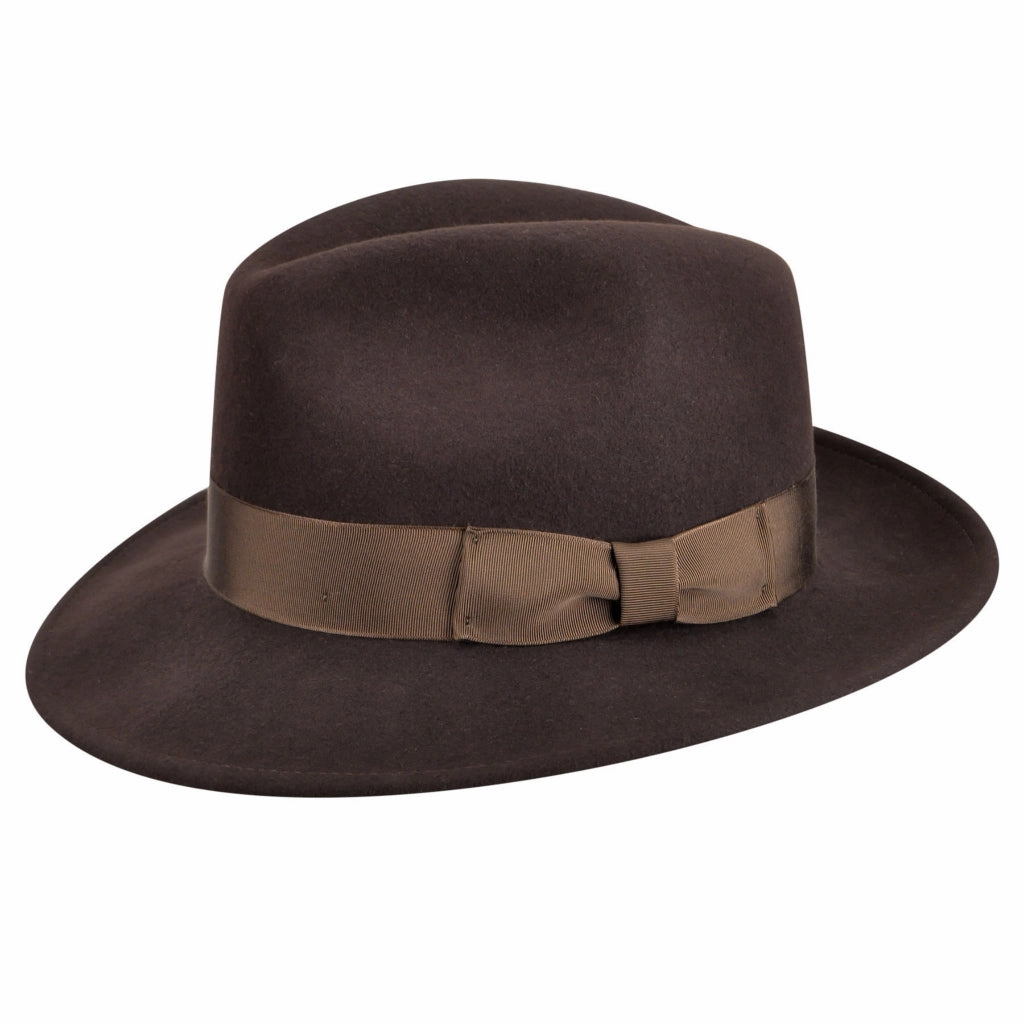 Country Gentleman Fredrick