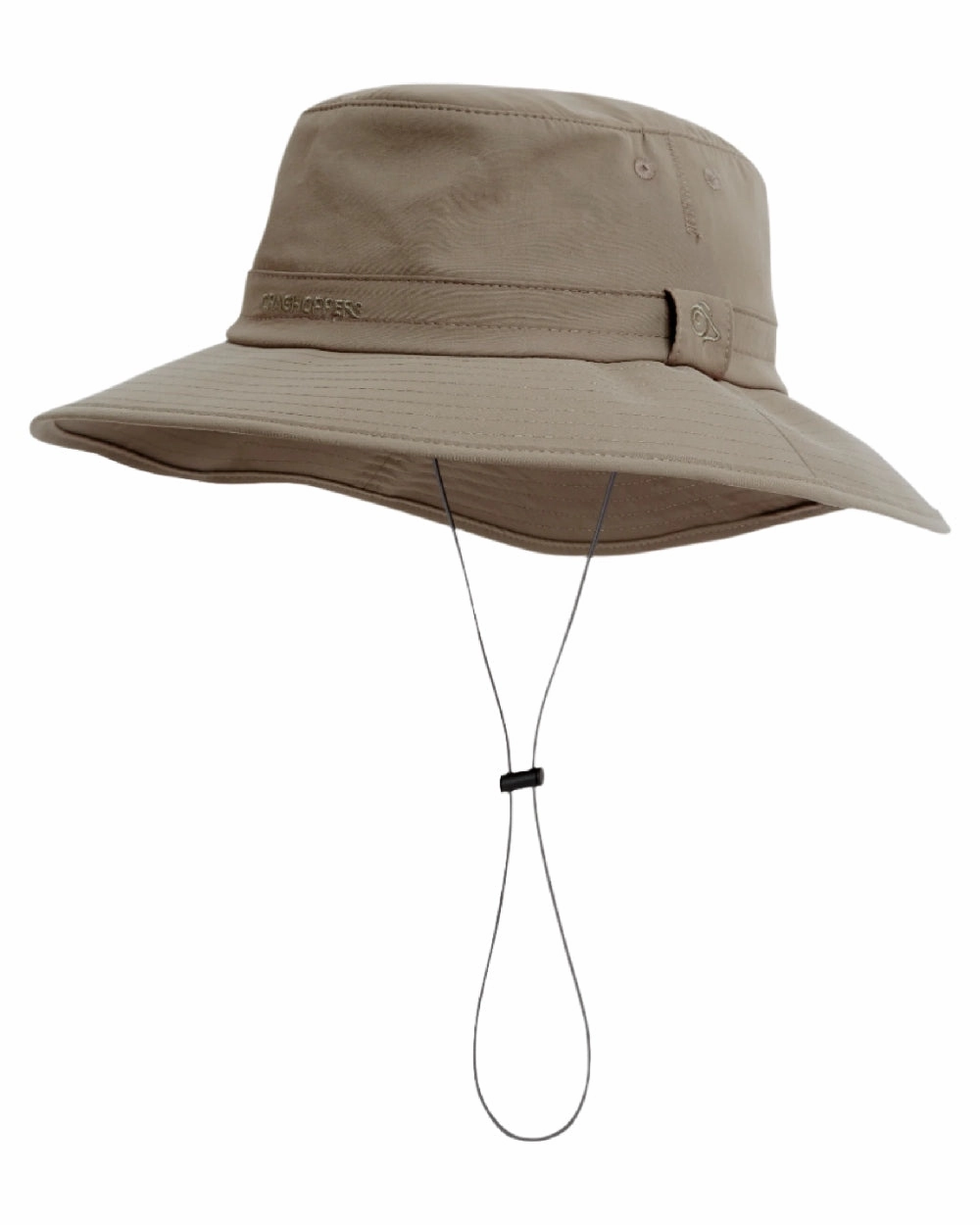 Craghoppers Mens NosiLife Outback Hat II