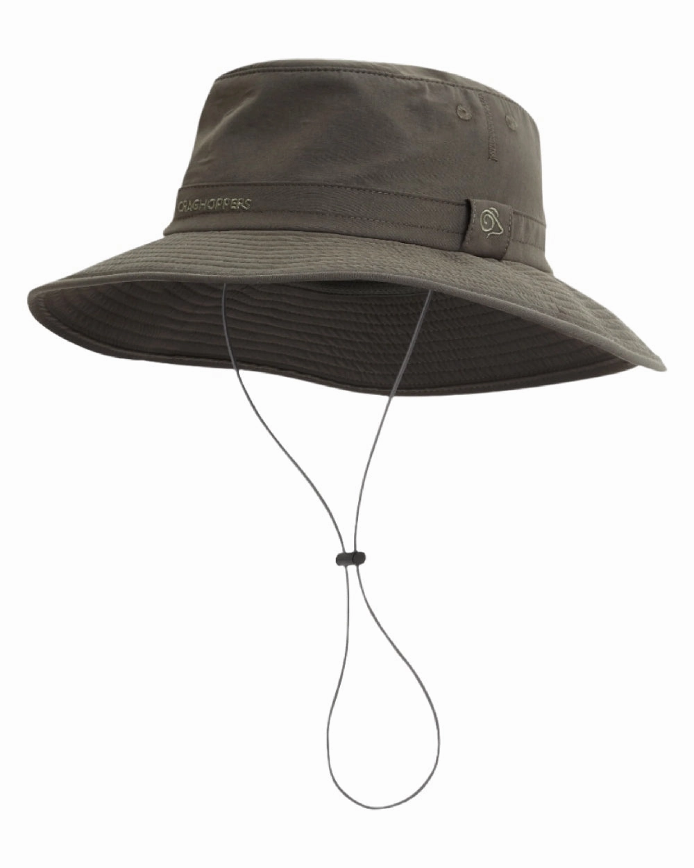 Craghoppers Mens NosiLife Outback Hat II