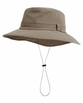 Craghoppers Mens NosiLife Outback Hat II