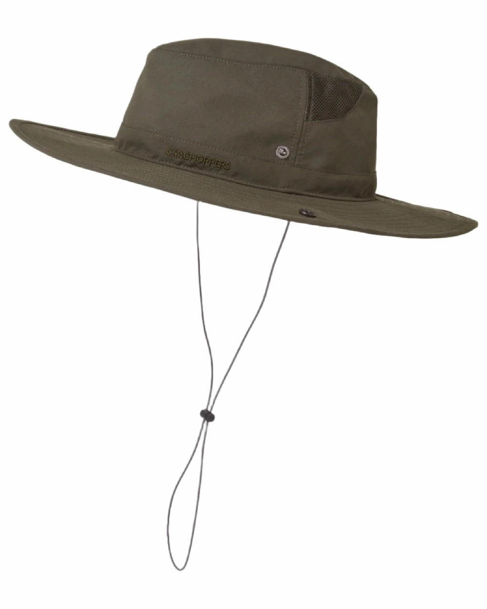 Craghoppers Mens NosiLife Ranger Hat