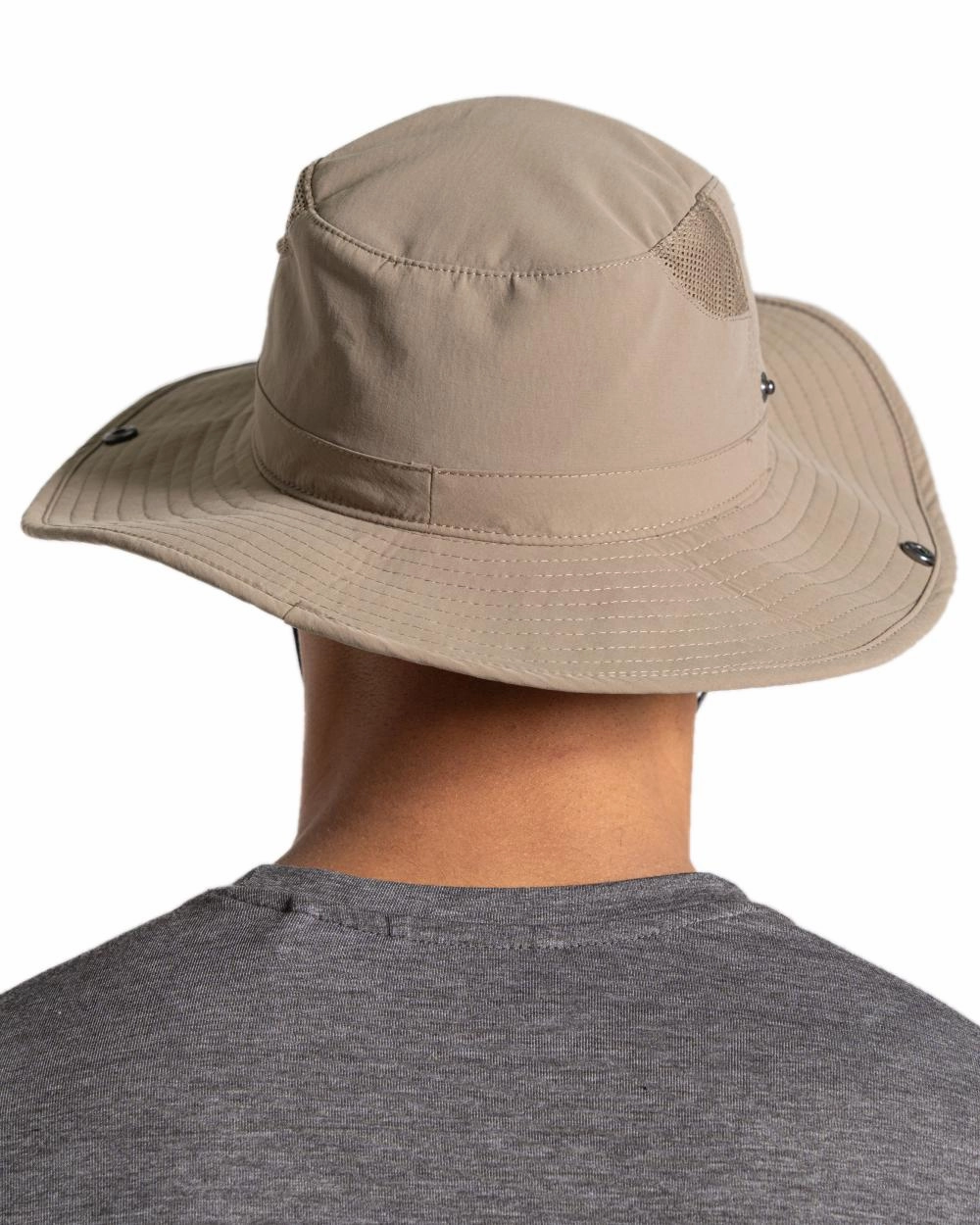 Craghoppers Mens NosiLife Ranger Hat