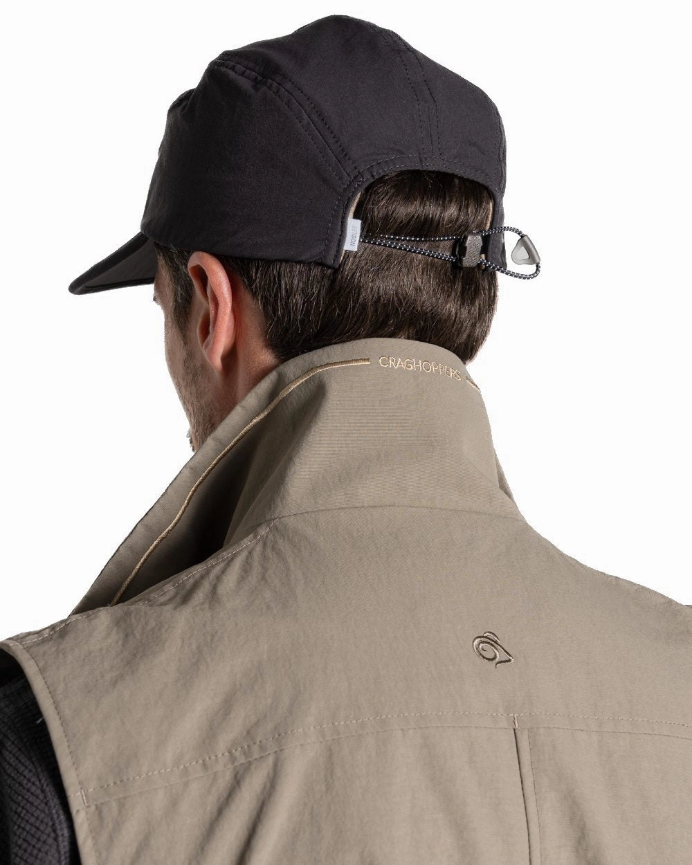 Craghoppers Nosilife Multi Active Cap II