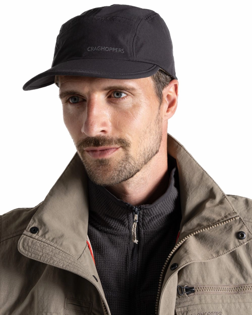 Craghoppers Nosilife Multi Active Cap II