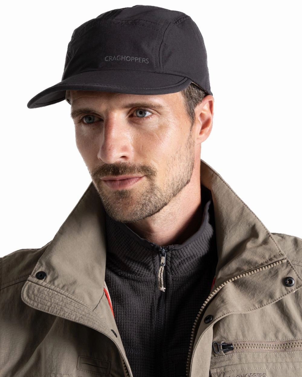 Craghoppers Nosilife Multi Active Cap II