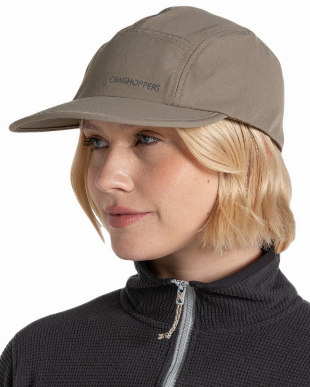 Craghoppers Nosilife Multi Active Cap II