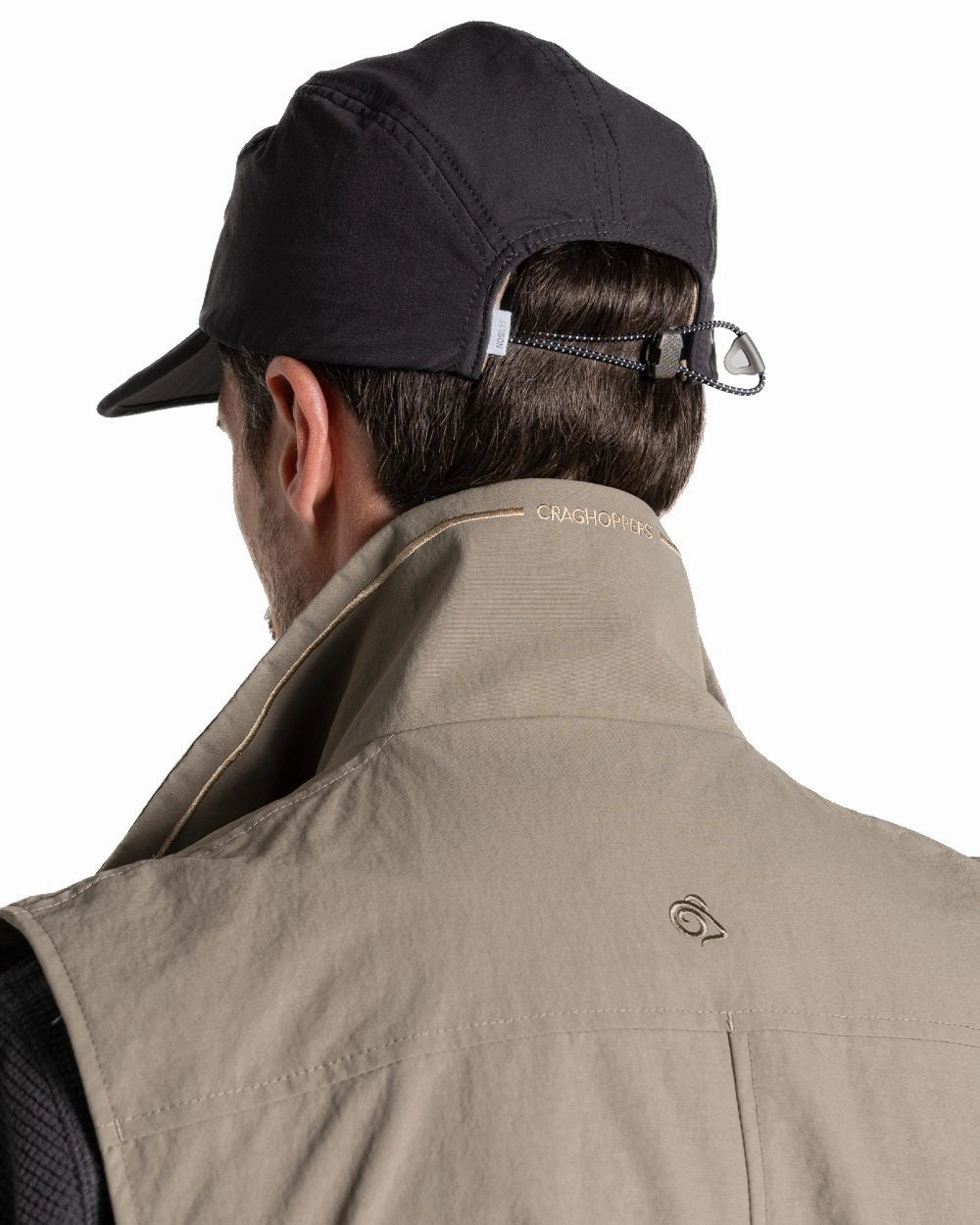 Craghoppers Nosilife Multi Active Cap II
