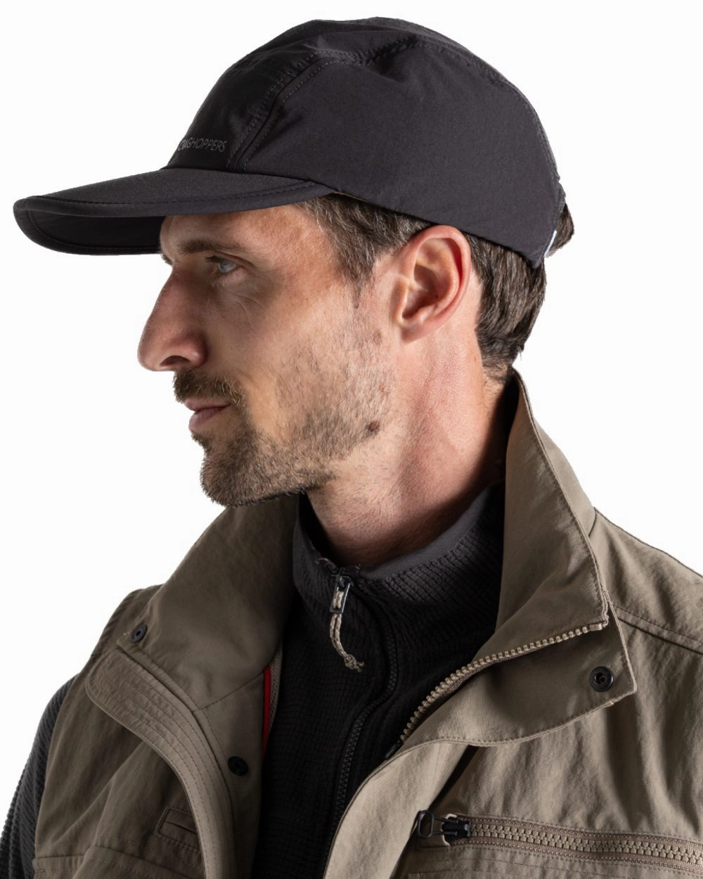 Craghoppers Nosilife Multi Active Cap II
