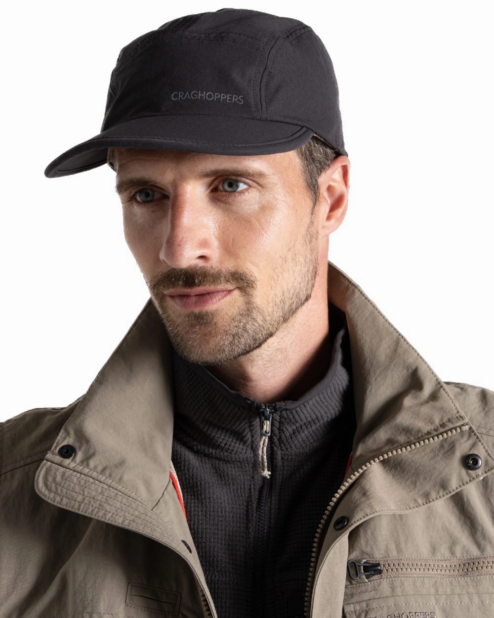 Craghoppers Nosilife Multi Active Cap II