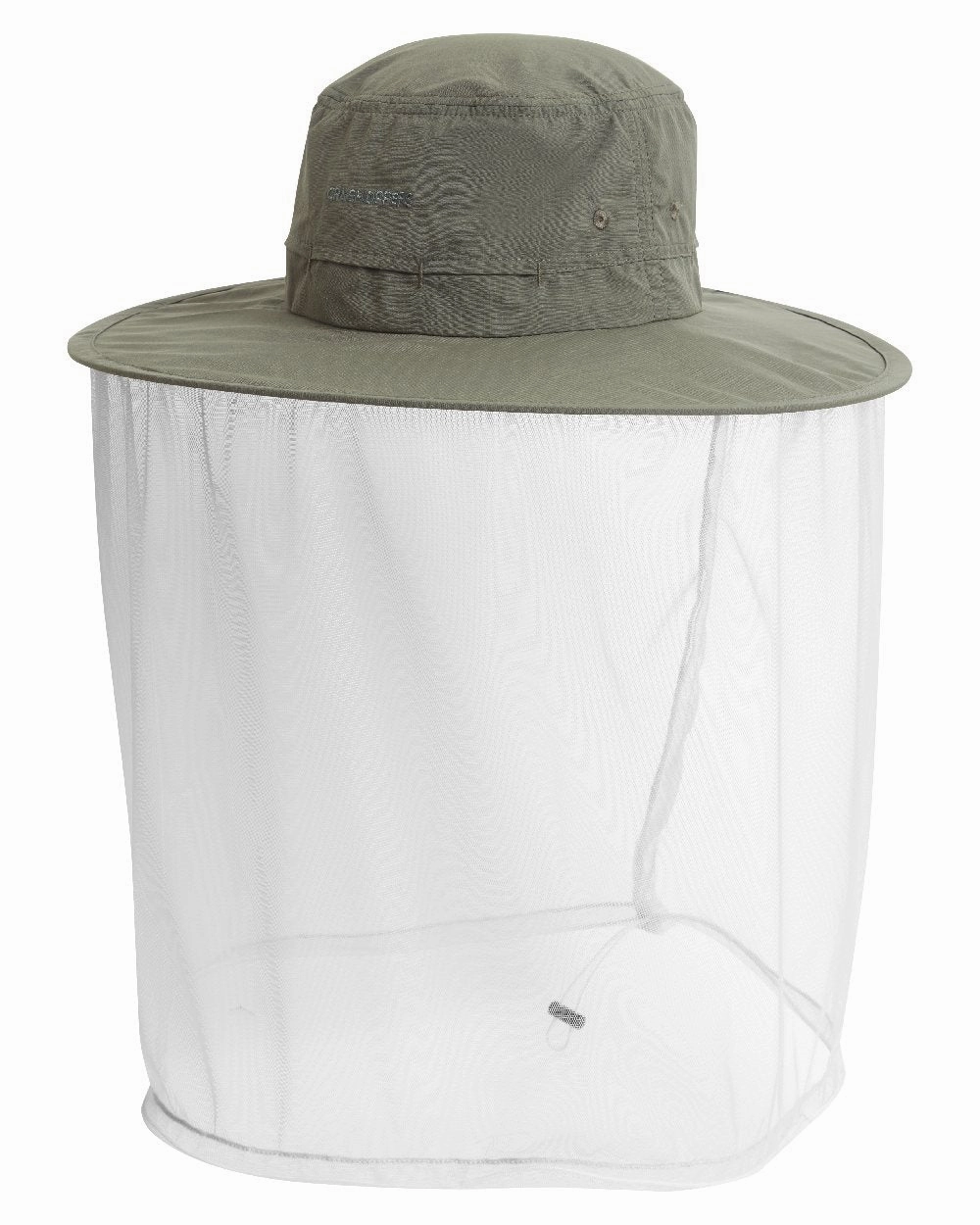 Craghoppers NosiLife Ultimate Hat II