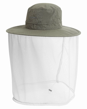 Craghoppers NosiLife Ultimate Hat II