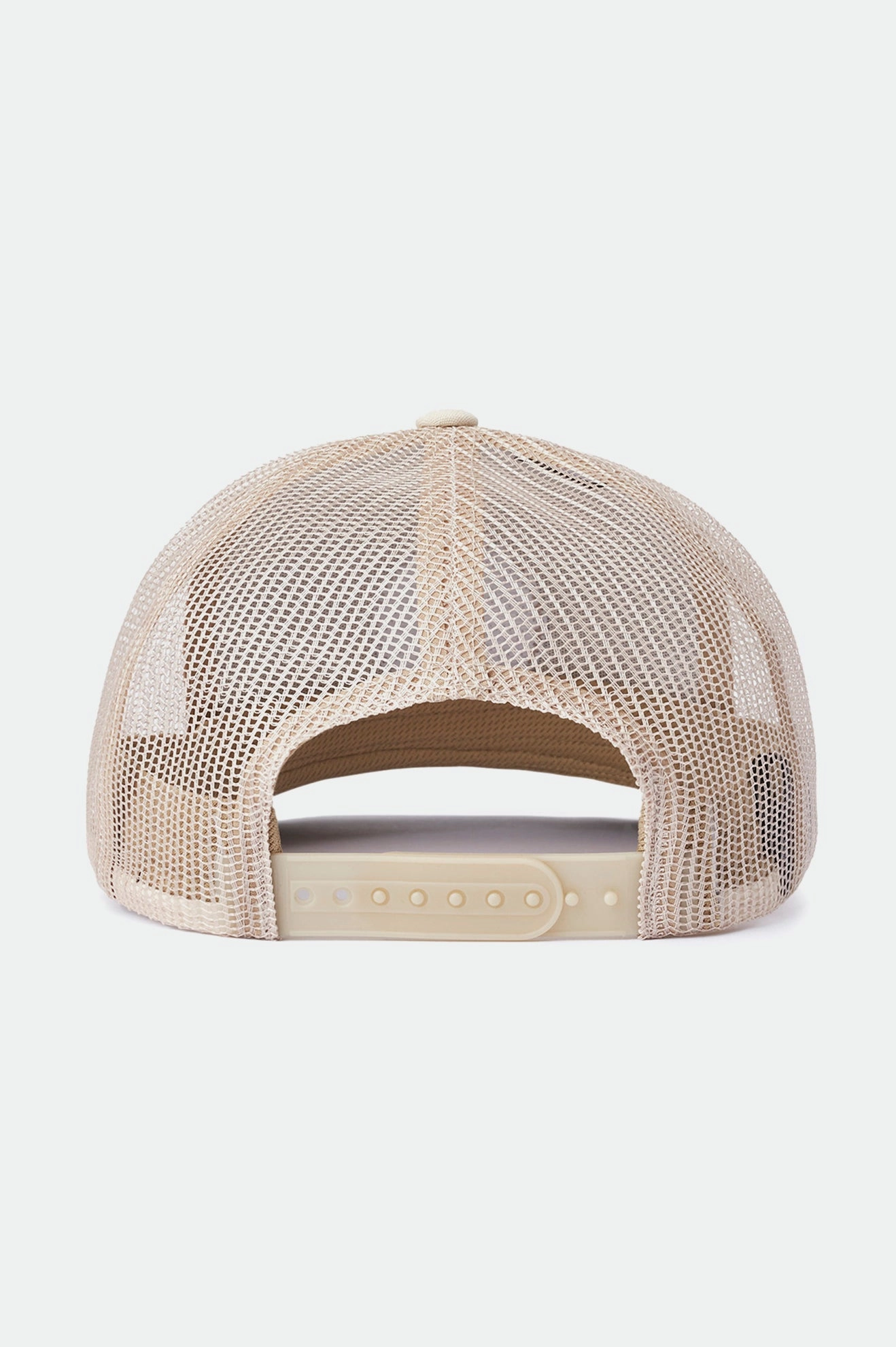 Crest NetPlus MP Mesh Cap - Twig/Vanilla