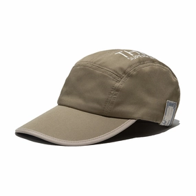 CRUISER CAP - Beige