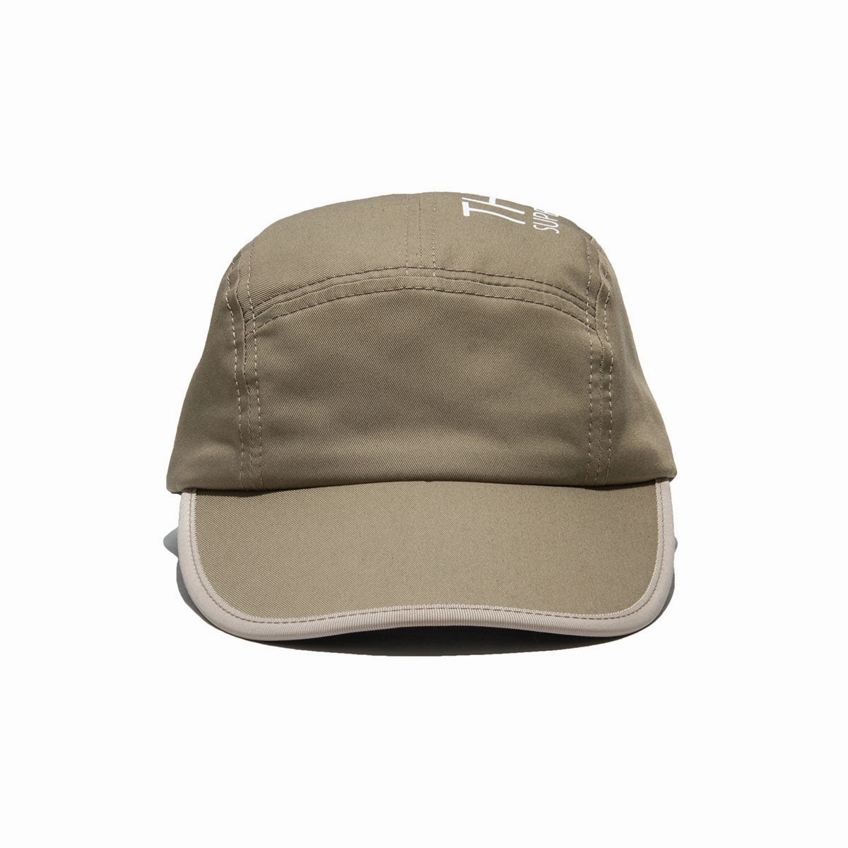 CRUISER CAP - Beige