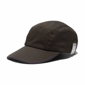 CRUISER CAP - Brown