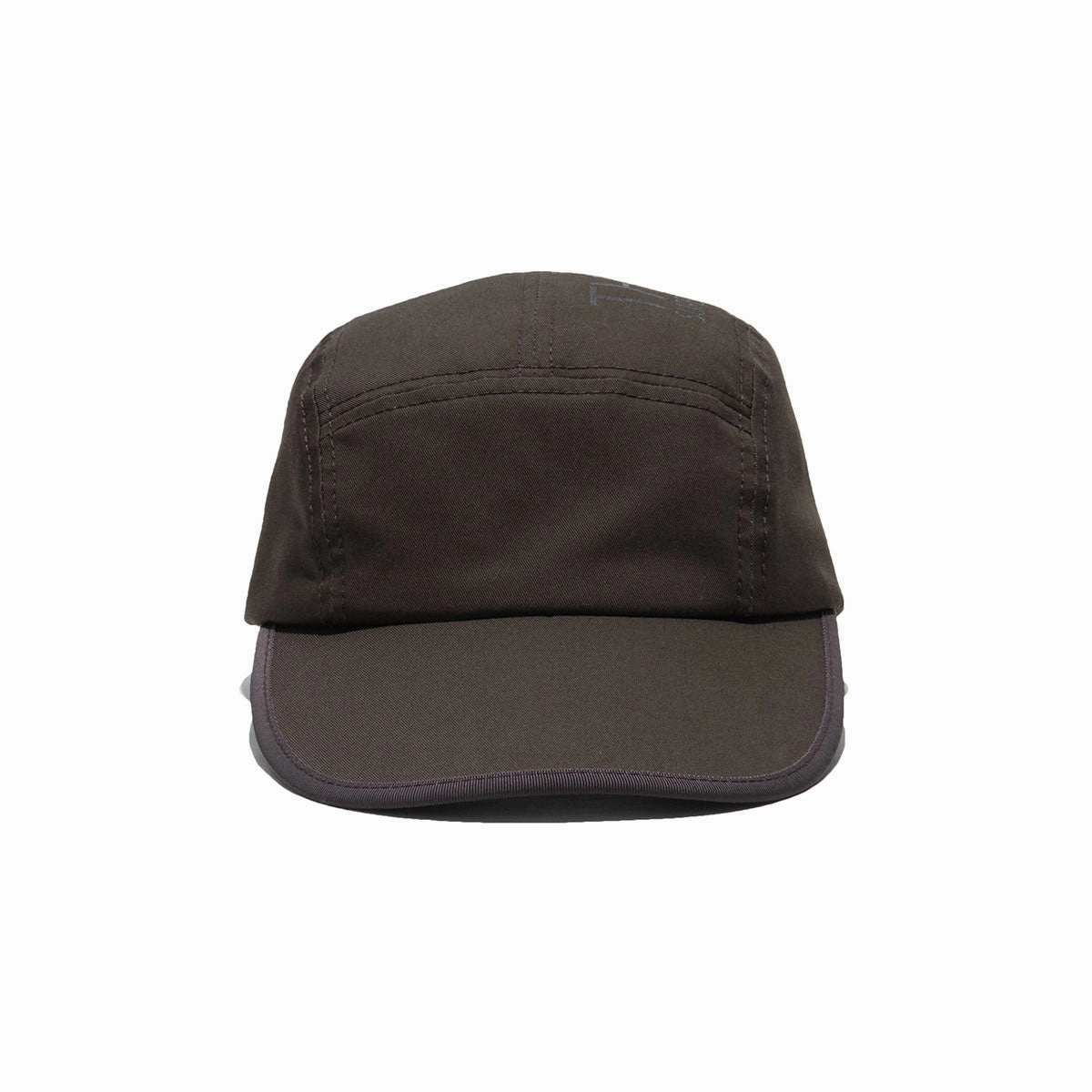 CRUISER CAP - Brown