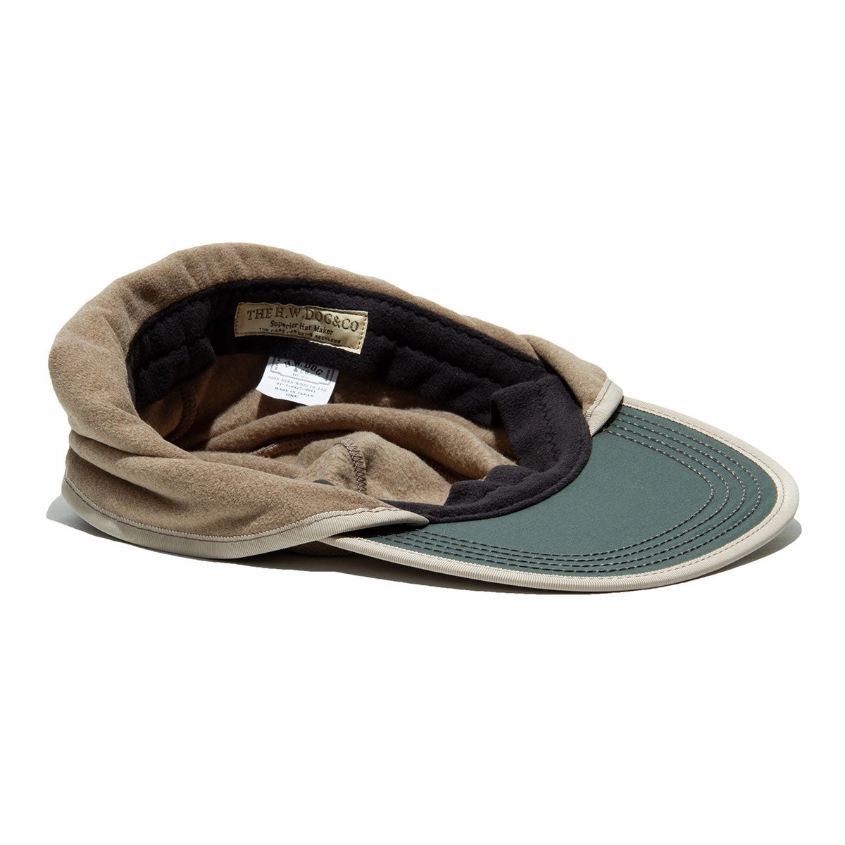 CRUISER WARM CAP - Beige