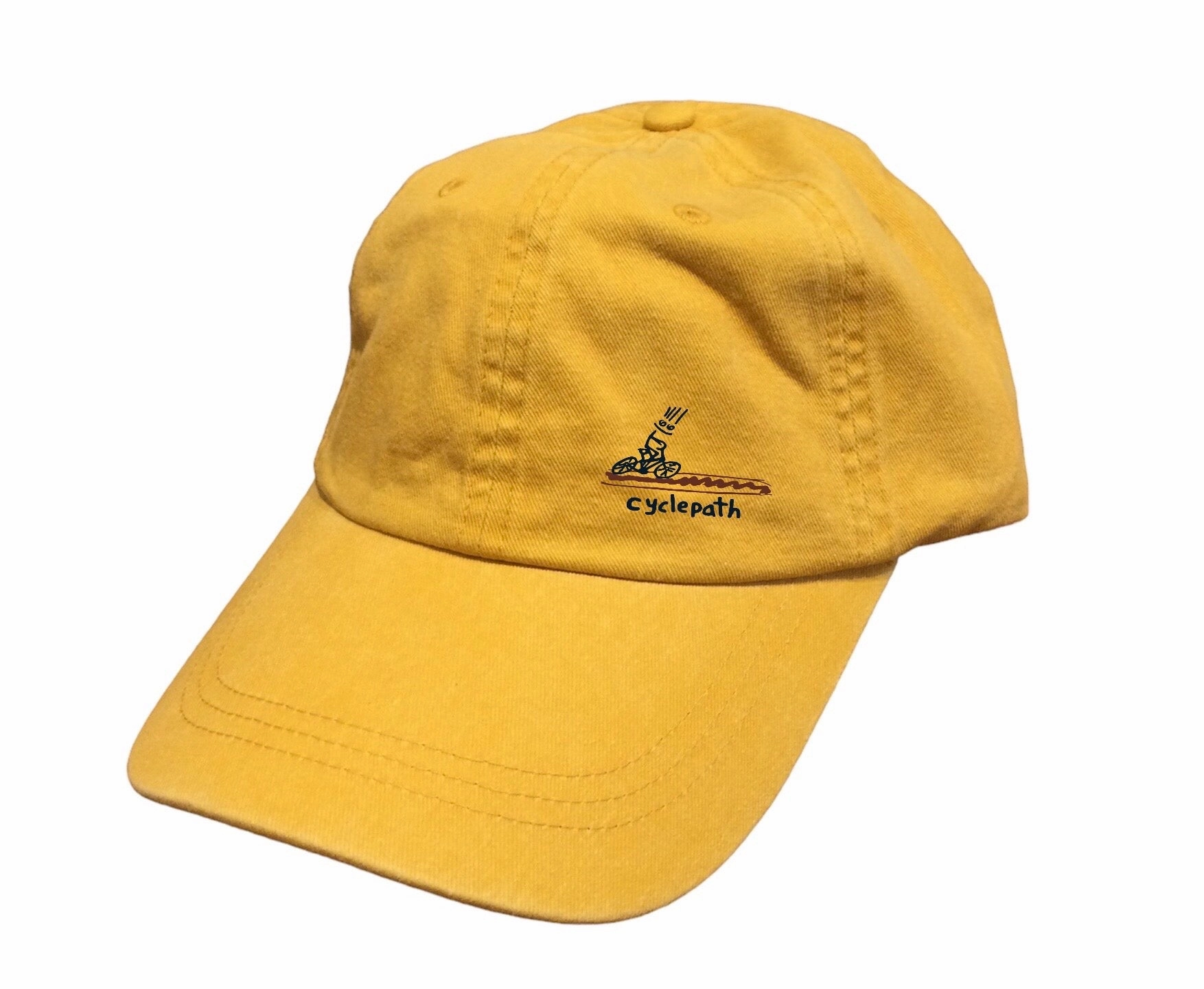 Cyclepath Cap