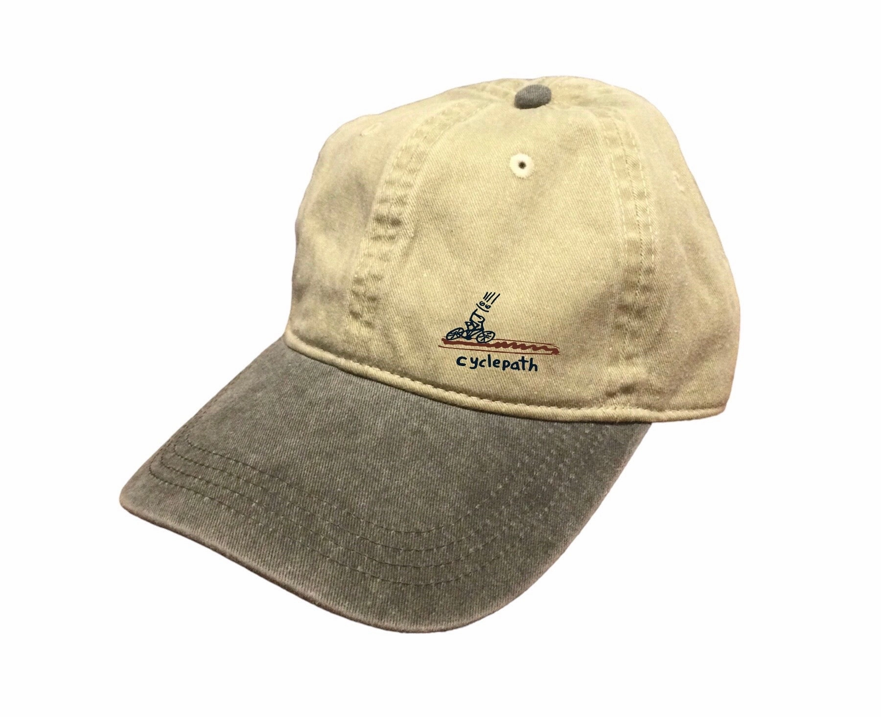 Cyclepath Cap