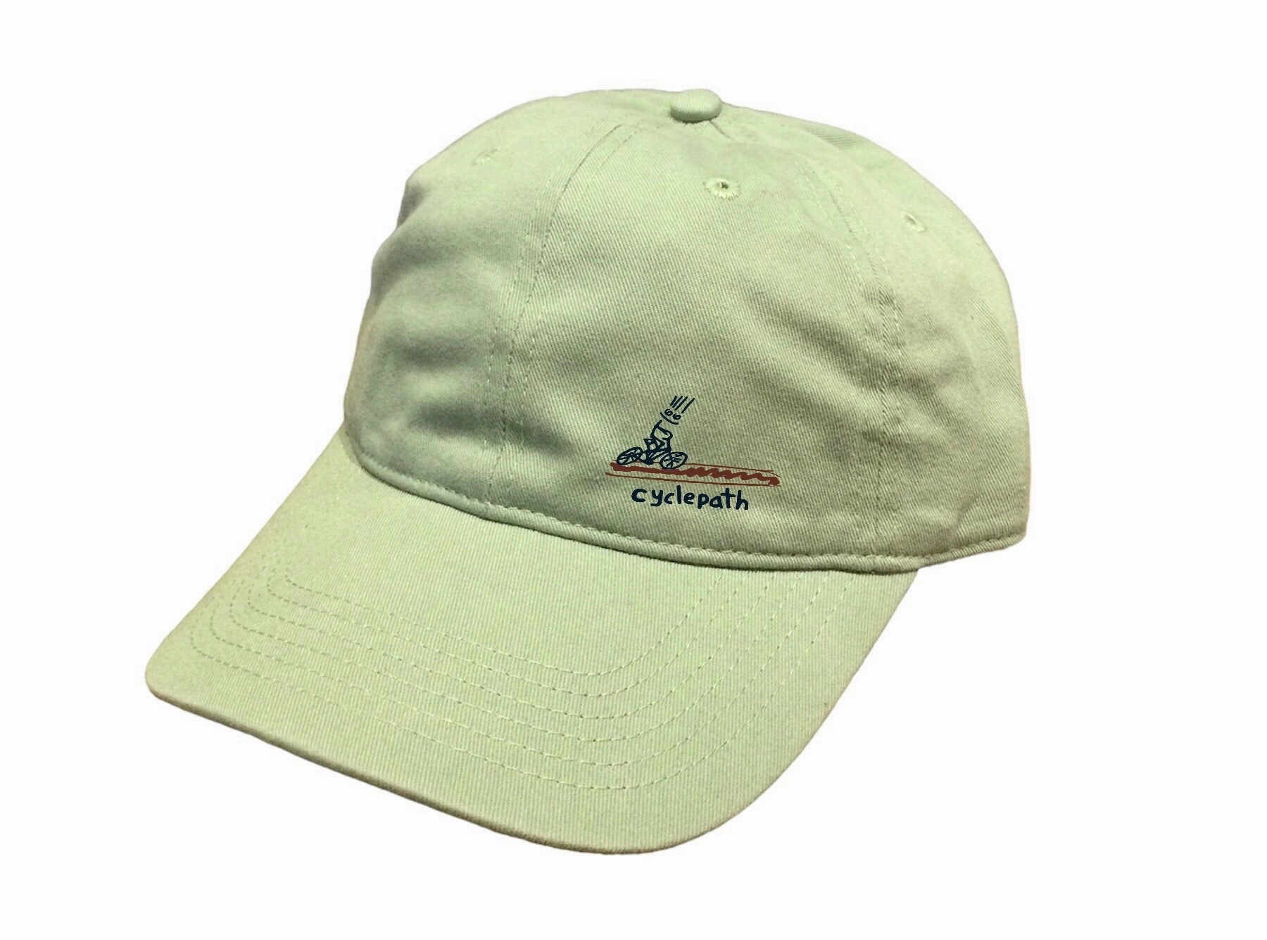 Cyclepath Cap