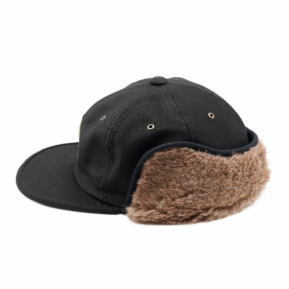 D DECK CAP