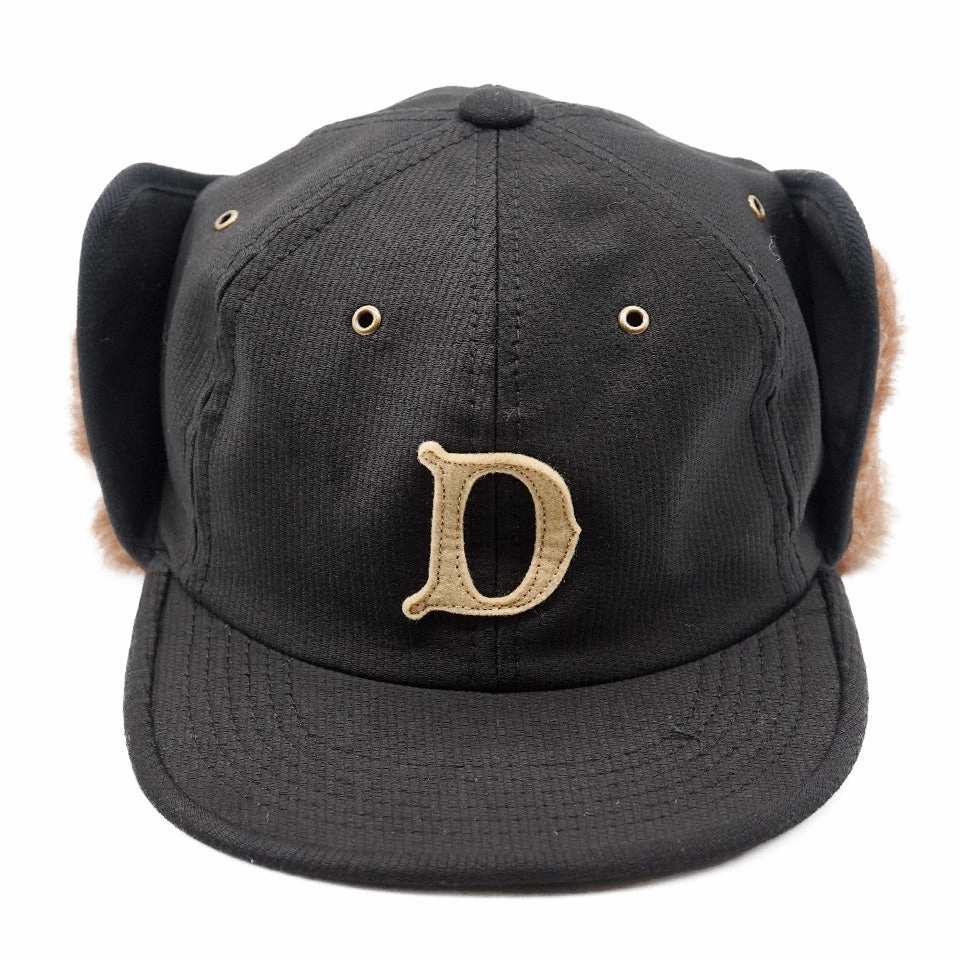 D DECK CAP