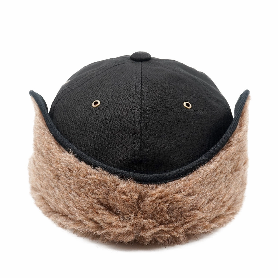 D DECK CAP